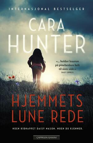 Hjemmets Lune Rede by Cara Hunter
