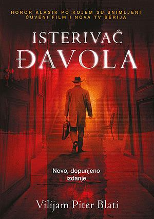 Isterivač đavola by William Peter Blatty