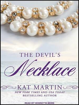 The Devil's Necklace by Kat Martin