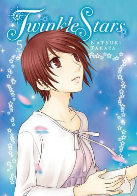 Twinkle Stars, Vol. 5 by Natsuki Takaya