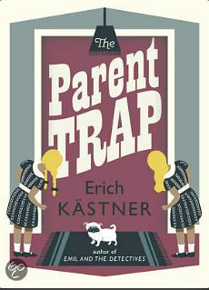 The Parent Trap by Erich Kästner
