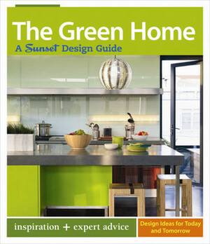 The Green Home by Bridget Biscotti Bradley