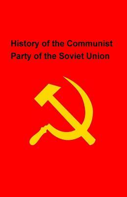 History of the Communist Party of the Soviet Union by Joseph Stalin, CC Cp Soviet Union