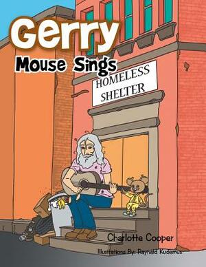 Gerry Mouse Sings by Charlotte Cooper