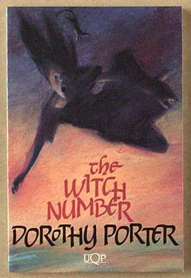 The Witch Number by Dorothy Porter