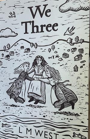 We three by 