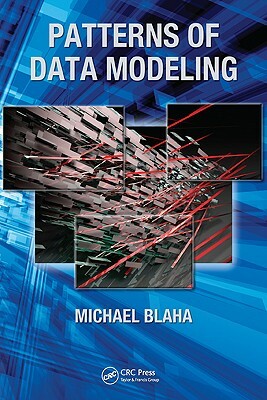 Patterns of Data Modeling by Michael Blaha