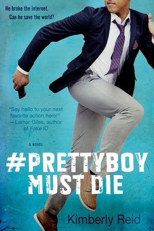 Prettyboy Must Die by 