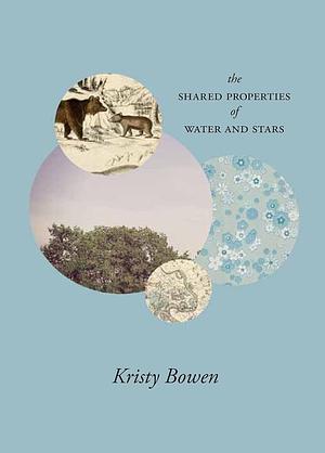 The Shared Properties of Water and Stars by Kristy Bowen
