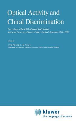 Optical Activity and Chiral Discrimination by 