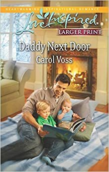 Daddy Next Door by Carol Voss