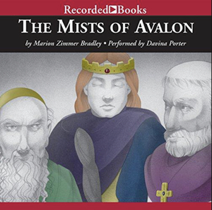 The Mists of Avalon by Marion Zimmer Bradley