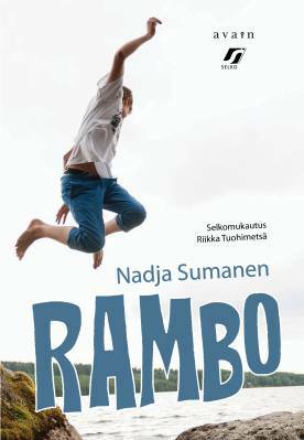 Rambo by Riikka Tuohimetsä, Nadja Sumanen