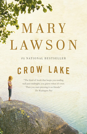 Crow Lake by Mary Lawson