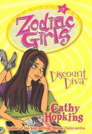 Discount Diva by Cathy Hopkins