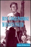 Betsy Cowles Partridge: Mountaineer by Janet Robertson