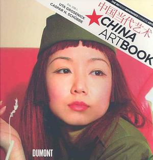 China Art Book by Uta Grosenick