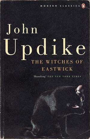 The Witches of Eastwick by John Updike