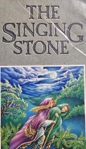 The Singing Stone by O.R. Melling