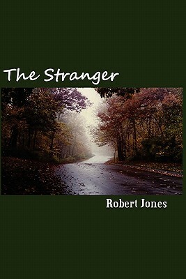 The Stranger by Robert Jones