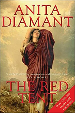 The Red Tent by Anita Diamant