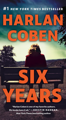 Six Years by Harlan Coben