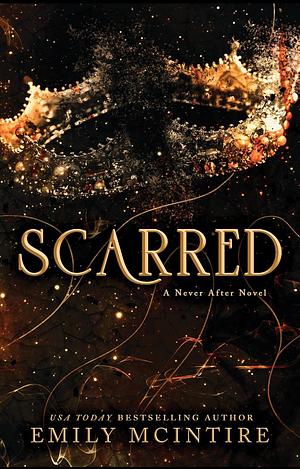 Scarred by Emily McIntire