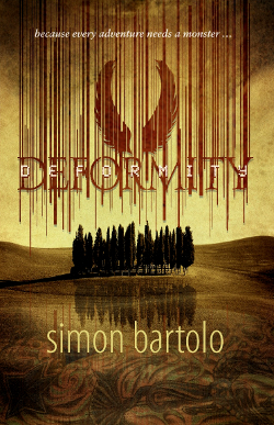 Deformity by Simon Bartolo