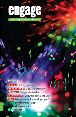 Engage: Issue 14, 14: Connecting You with God's Word by Martin Cole