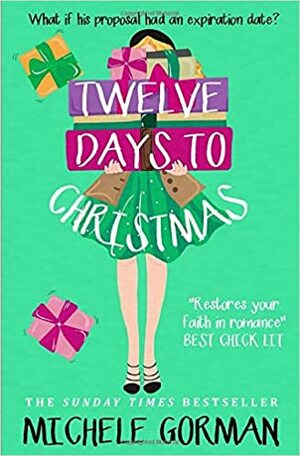 Twelve Days to Christmas by Michele Gorman