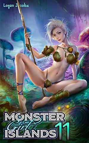 Monster Girl Islands 11 by Logan Jacobs