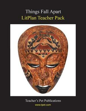 Litplan Teacher Pack: Things Fall Apart by Barbara M. Linde