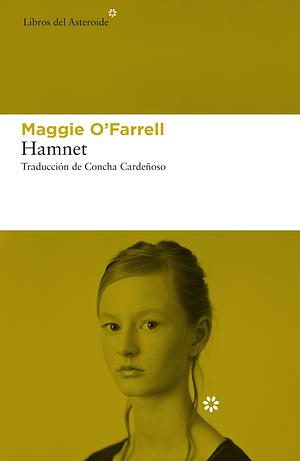 Hamnet by Maggie O'Farrell