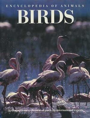 Encyclopedia of Birds by Joseph M. Forshaw