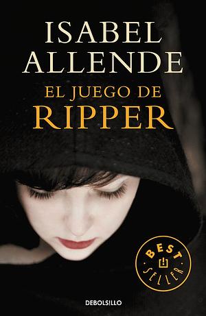 El juego de Ripper by Isabel Allende