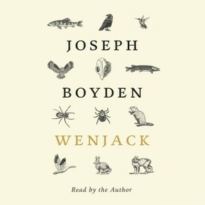 Wenjack by Joseph Boyden