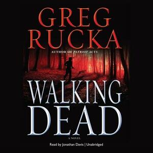 Walking Dead by Greg Rucka