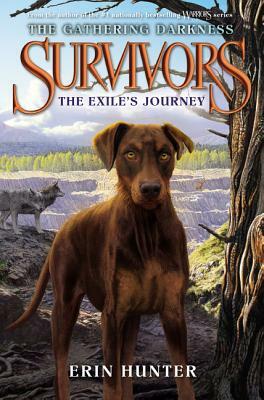 The Exile's Journey by Erin Hunter