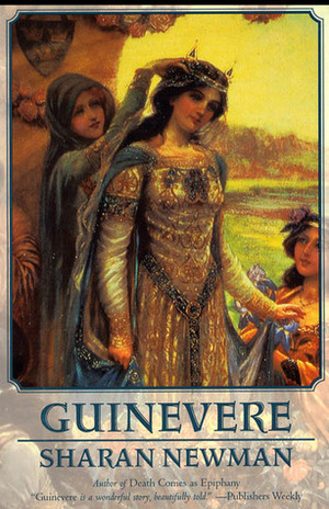 Guinevere by Sharan Newman