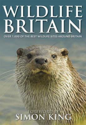 Wildlife Britain by Kath Stathers