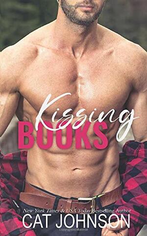 Kissing Books by Cat Johnson
