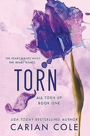 Torn by Carian Cole