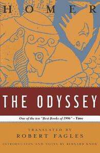 The Odyssey by Homer