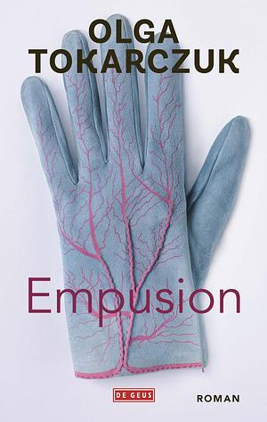 Empusion by Olga Tokarczuk