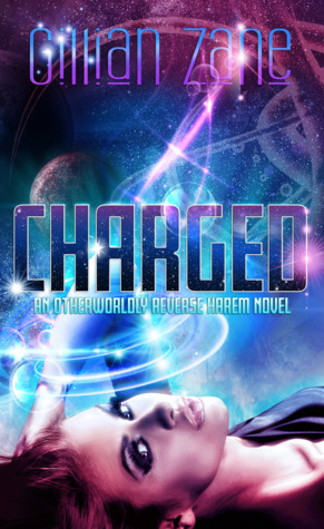 Charged by Gillian Zane