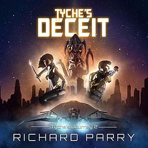 Tyche's Deceit by Richard Parry