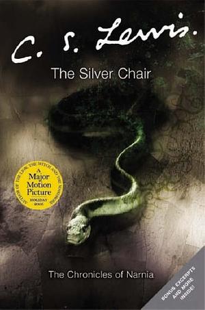 The Silver Chair by HarperCollins Publishers