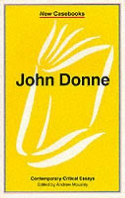 John Donne by Andy Mousley