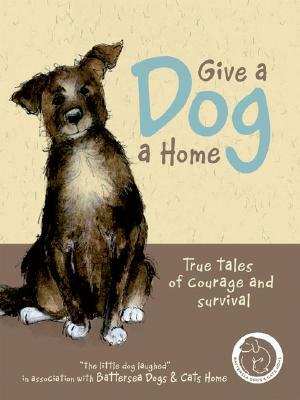 Give a Dog a Home by 