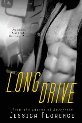 Long Drive by Jessica Florence